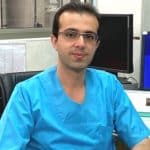 دکتر سید میثم مختاری