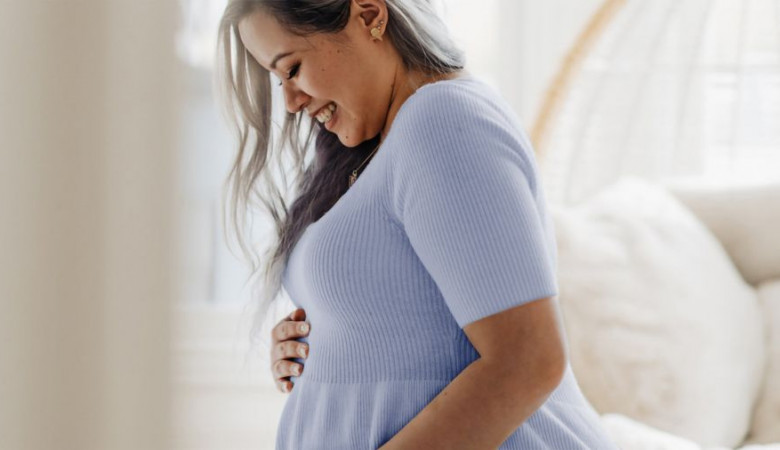 مادر در هفته 7 بارداری چه علائمی را تجربه می کند؟
