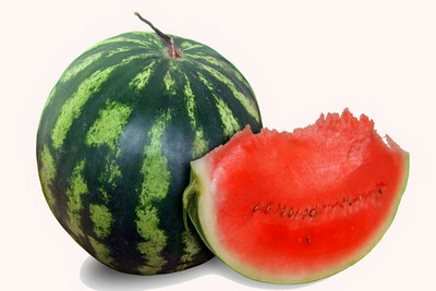 هندوانه، بهترین میوه برای کاهش وزن