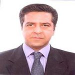 دکتر مجید قیاسی متخصص ایمپلنت در مشهد