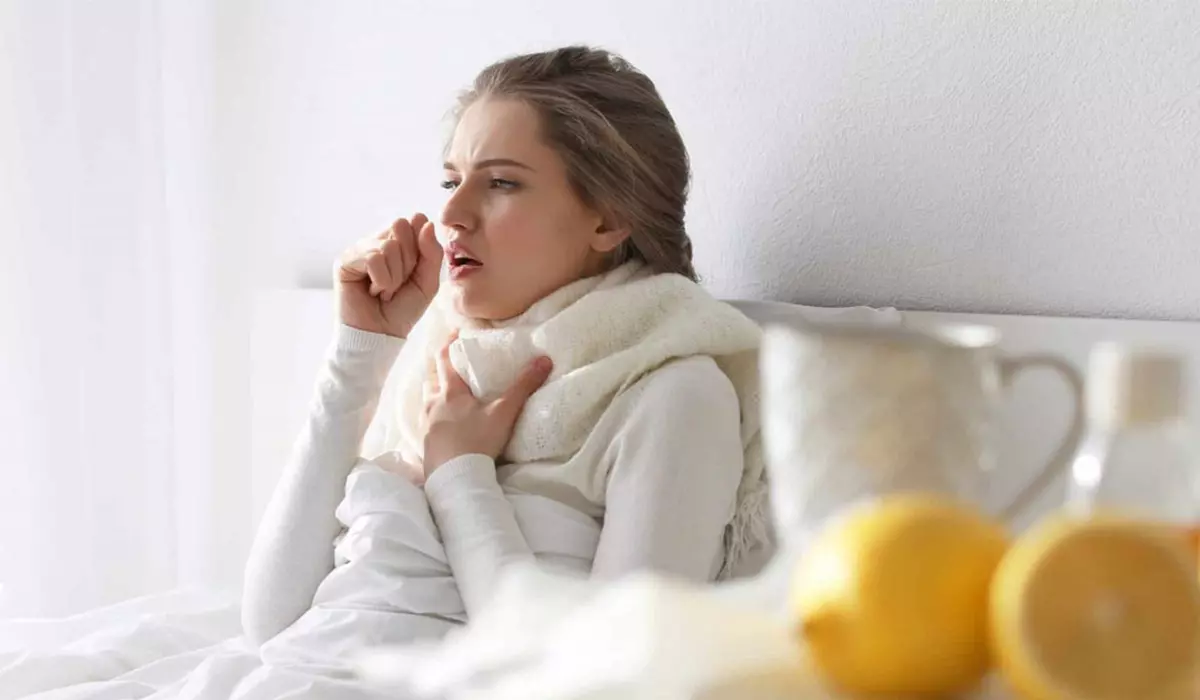 روش های درمان سرماخوردگی و آنفولانزا در خانه